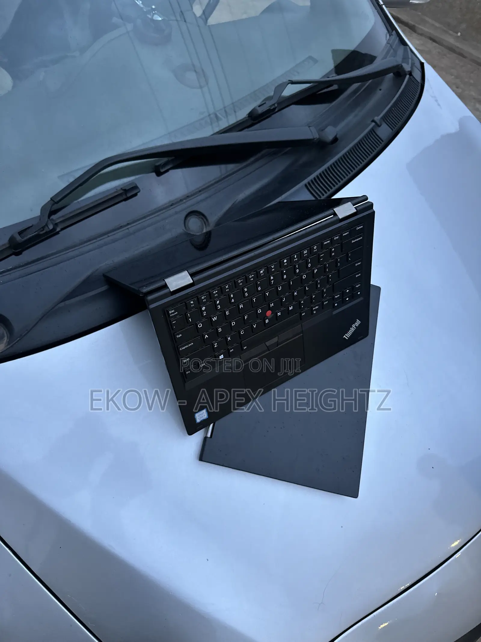 Laptop Lenovo ThinkPad X1 Yoga 8GB Intel Core i5 SSD 256GB