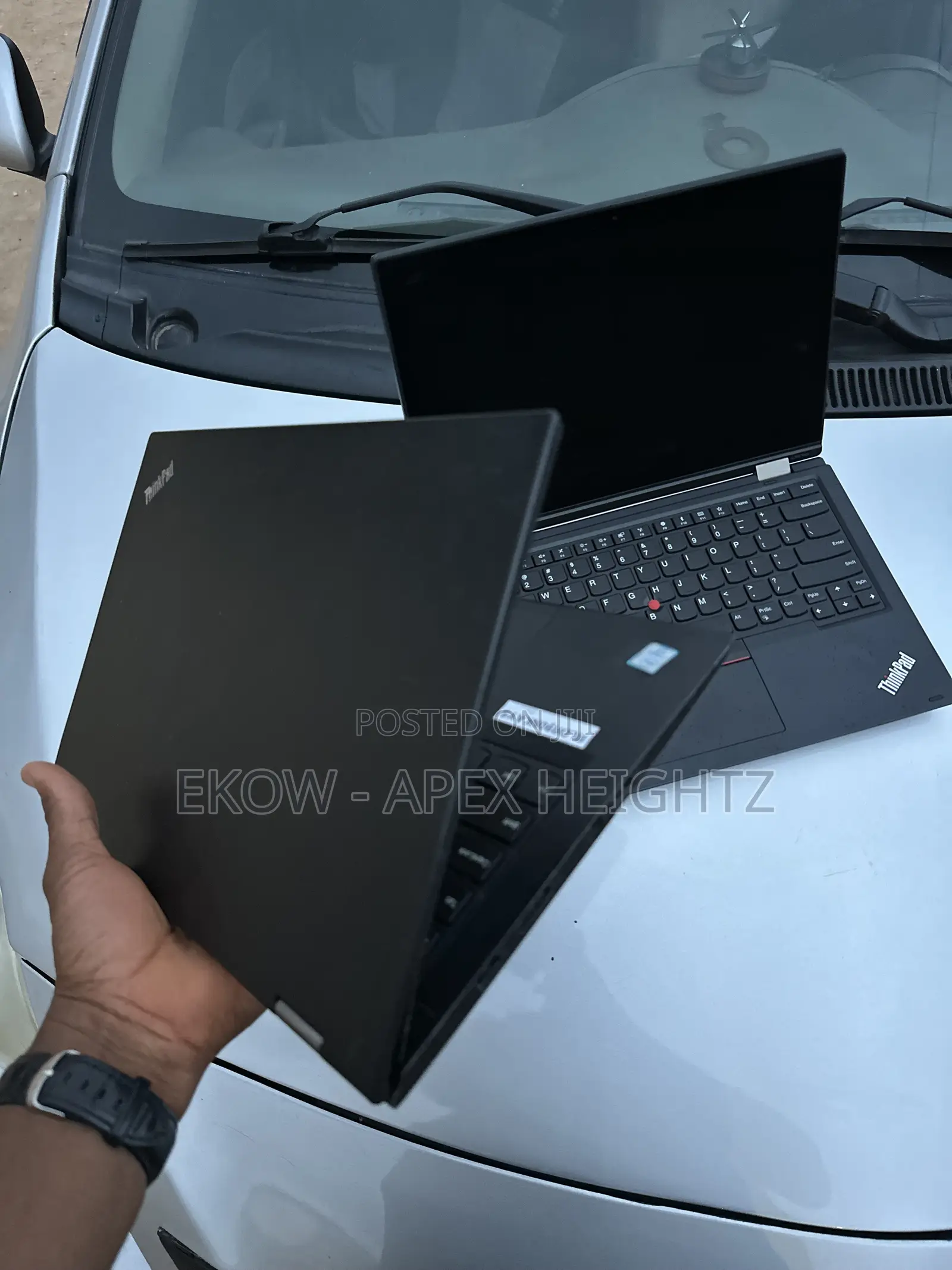 Laptop Lenovo ThinkPad X1 Yoga 8GB Intel Core i5 SSD 256GB