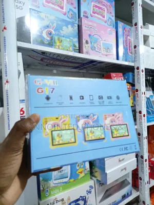 New Tablet 128 GB