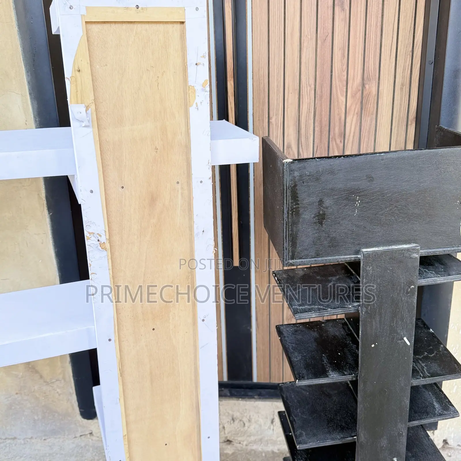 Case/Wood Rag