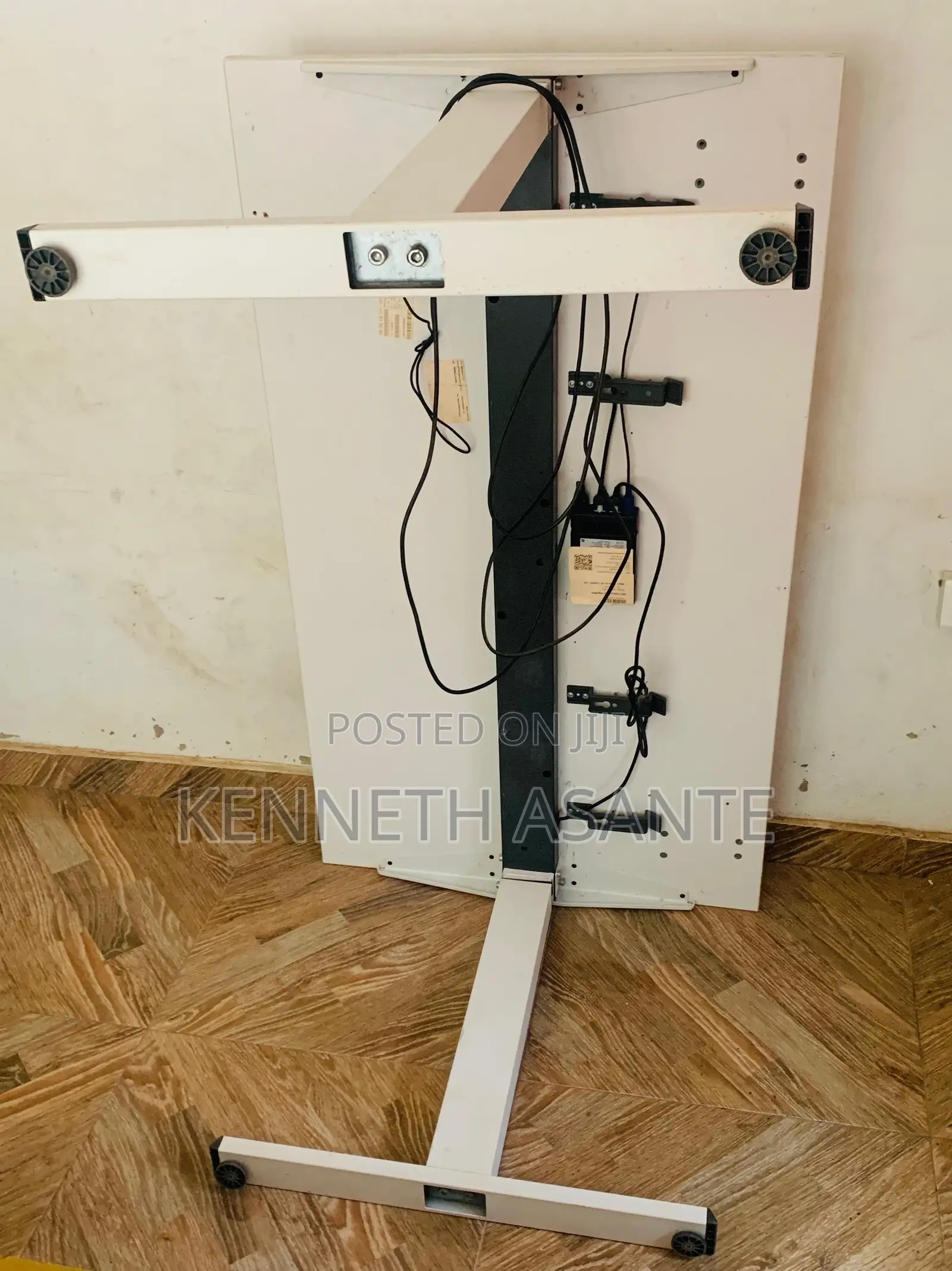 Electric Table