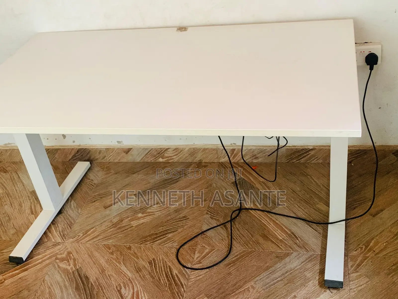 Electric Table