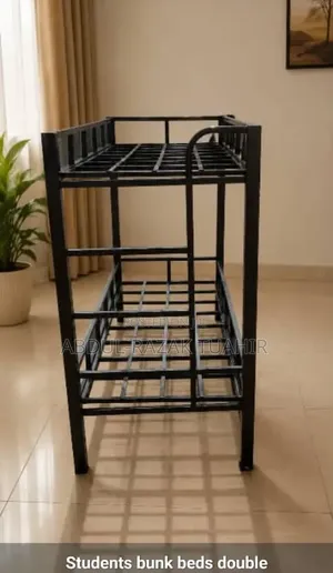 Student Bunk Beds