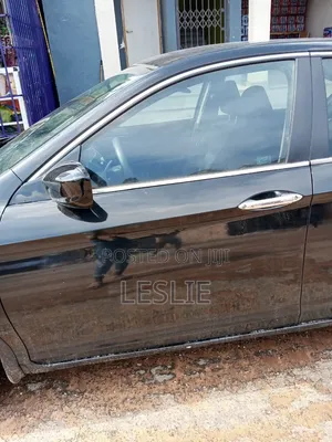 Honda Accord 2013 Black