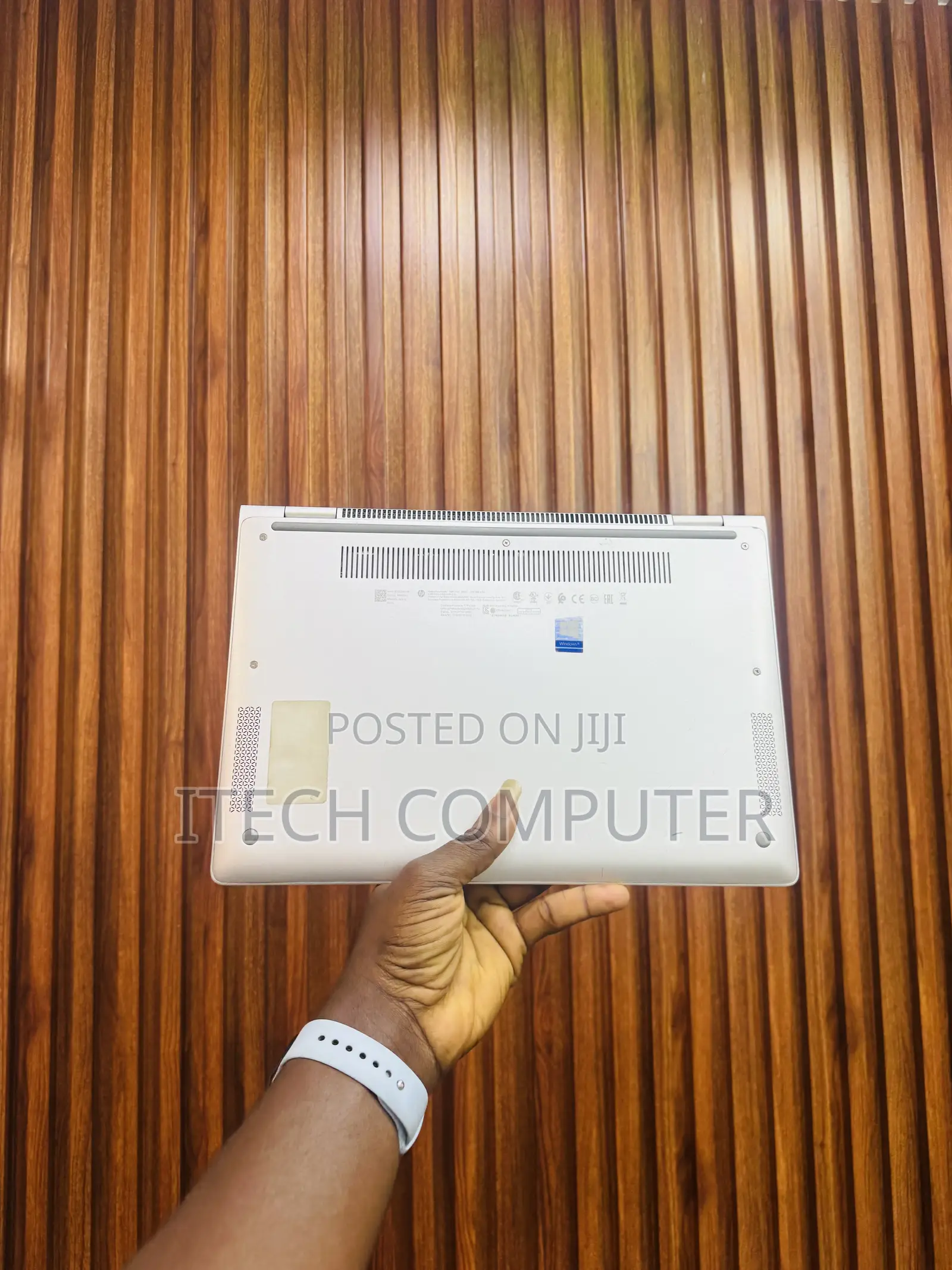 Laptop HP EliteBook X360 1030 G2 8GB Intel Core i5 SSD 256GB
