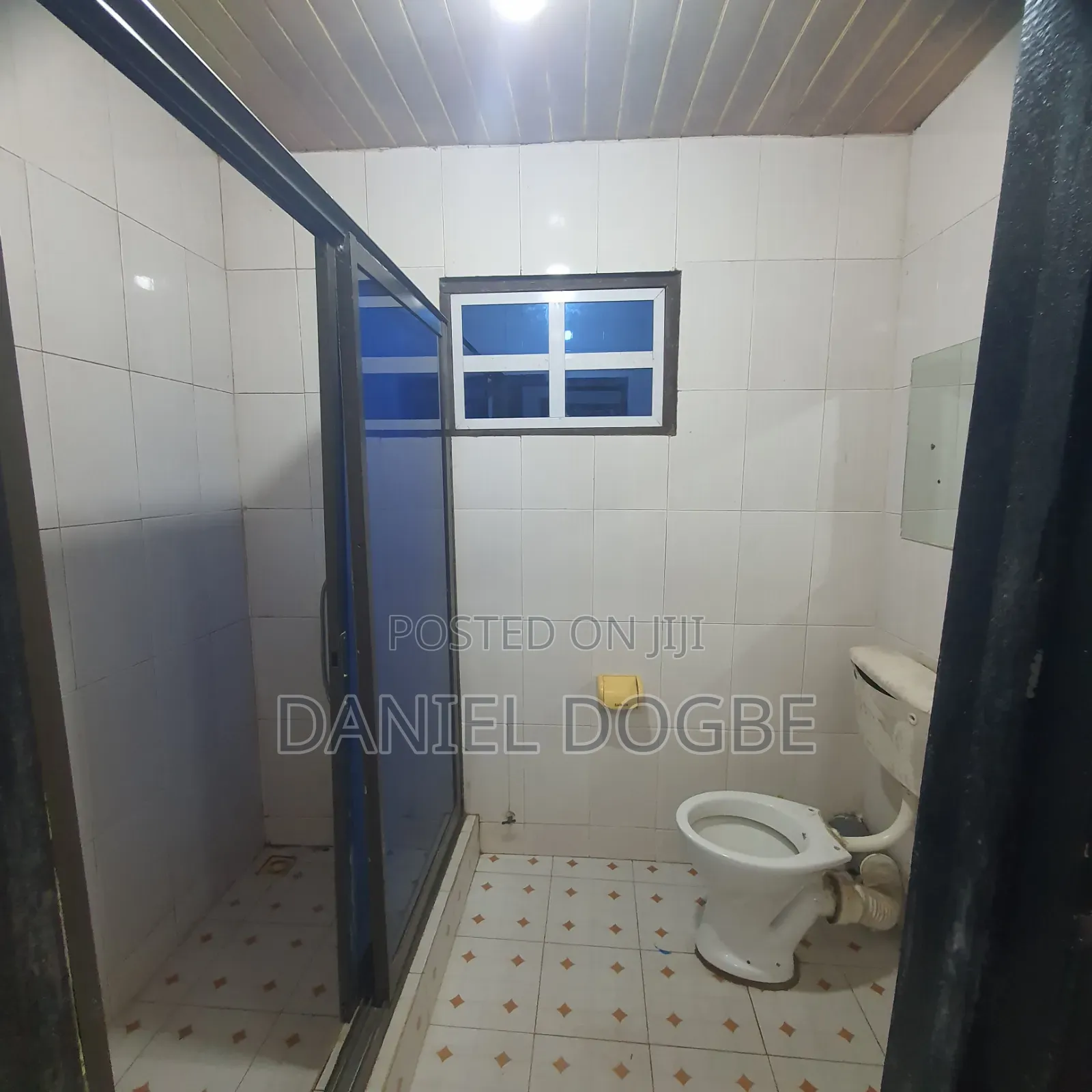 1bdrm Apartment in Presby Church Area for rent