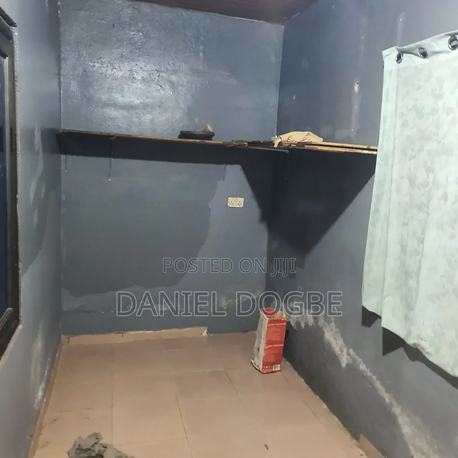 1bdrm Apartment in Presby Church Area for rent