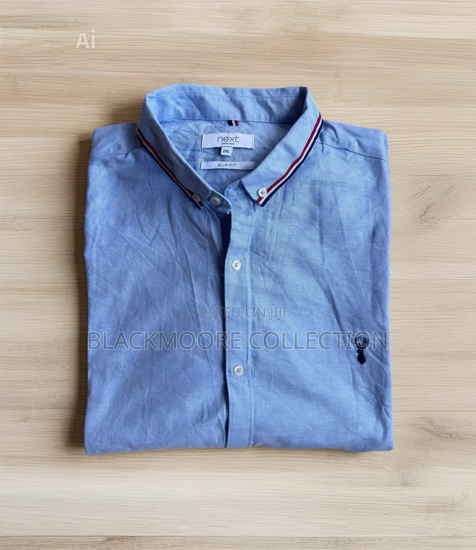 Men’s Shirt