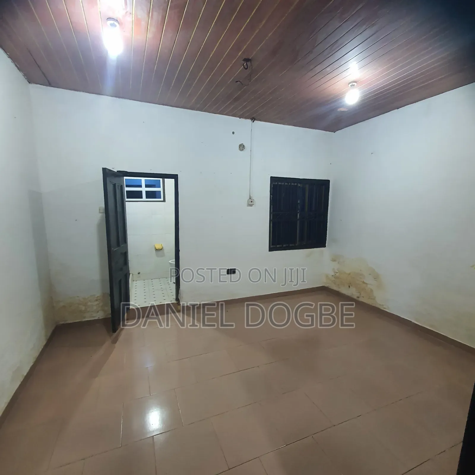 1bdrm Apartment in Presby Church Area for rent