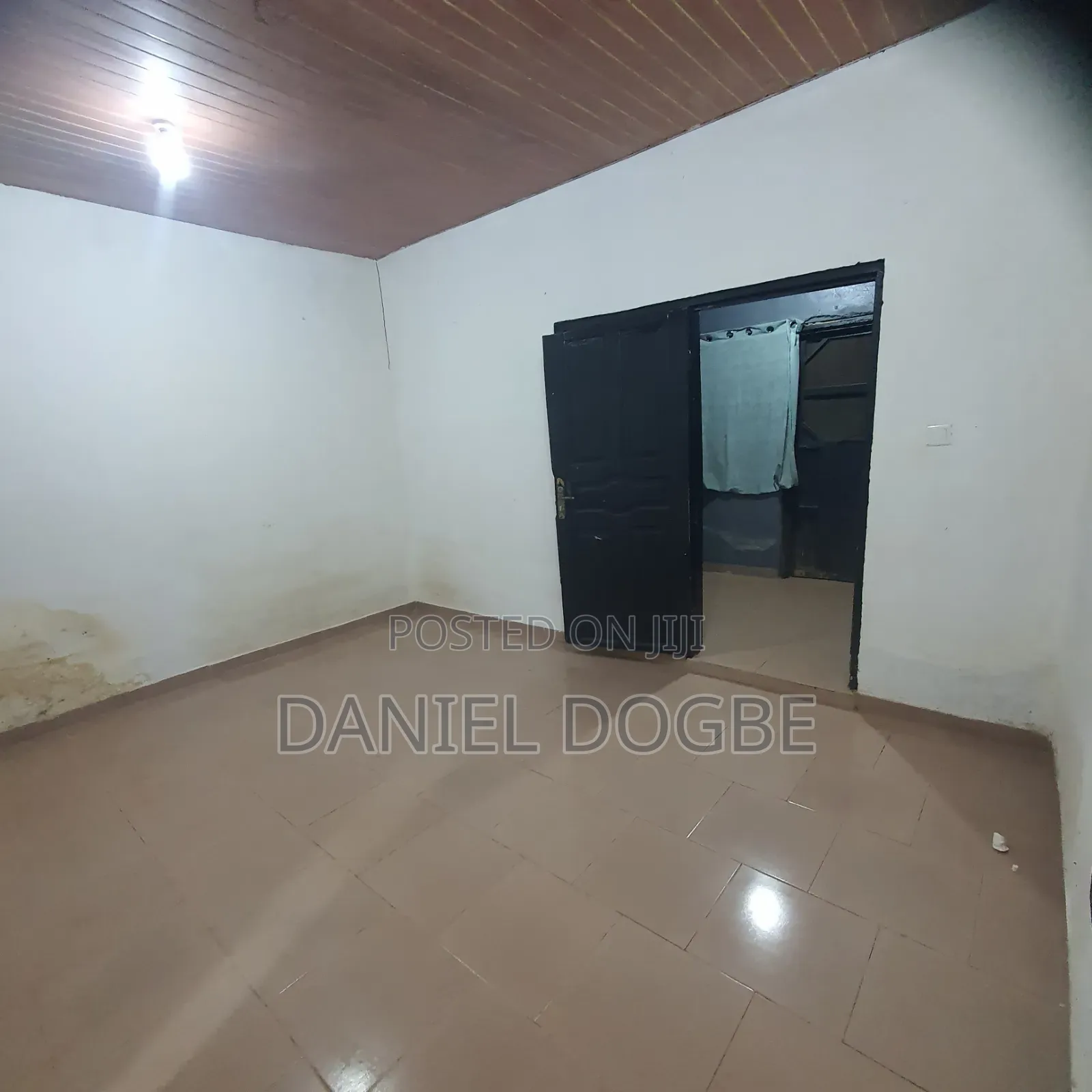 1bdrm Apartment in Presby Church Area for rent