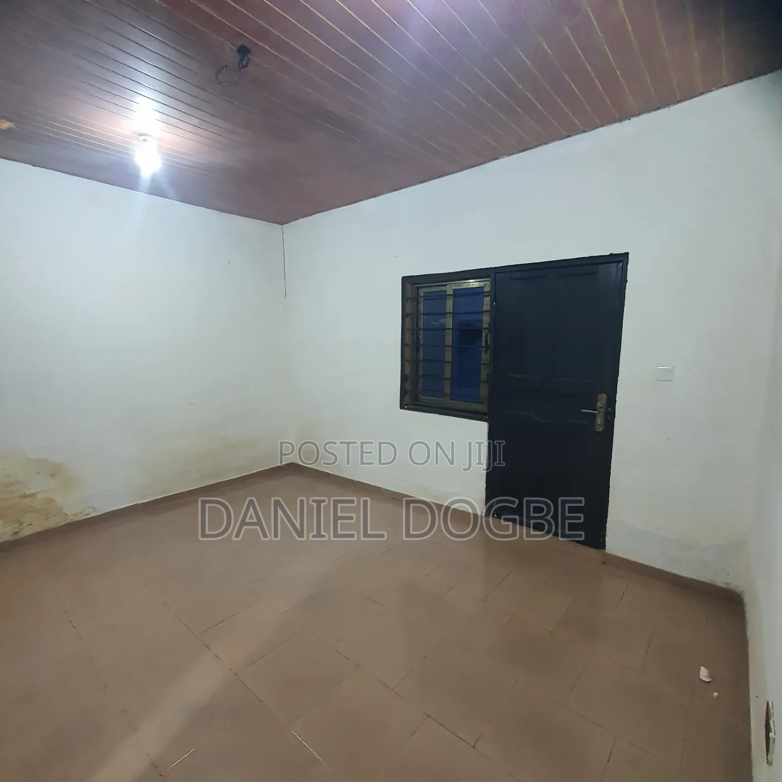 1bdrm Apartment in Presby Church Area for rent