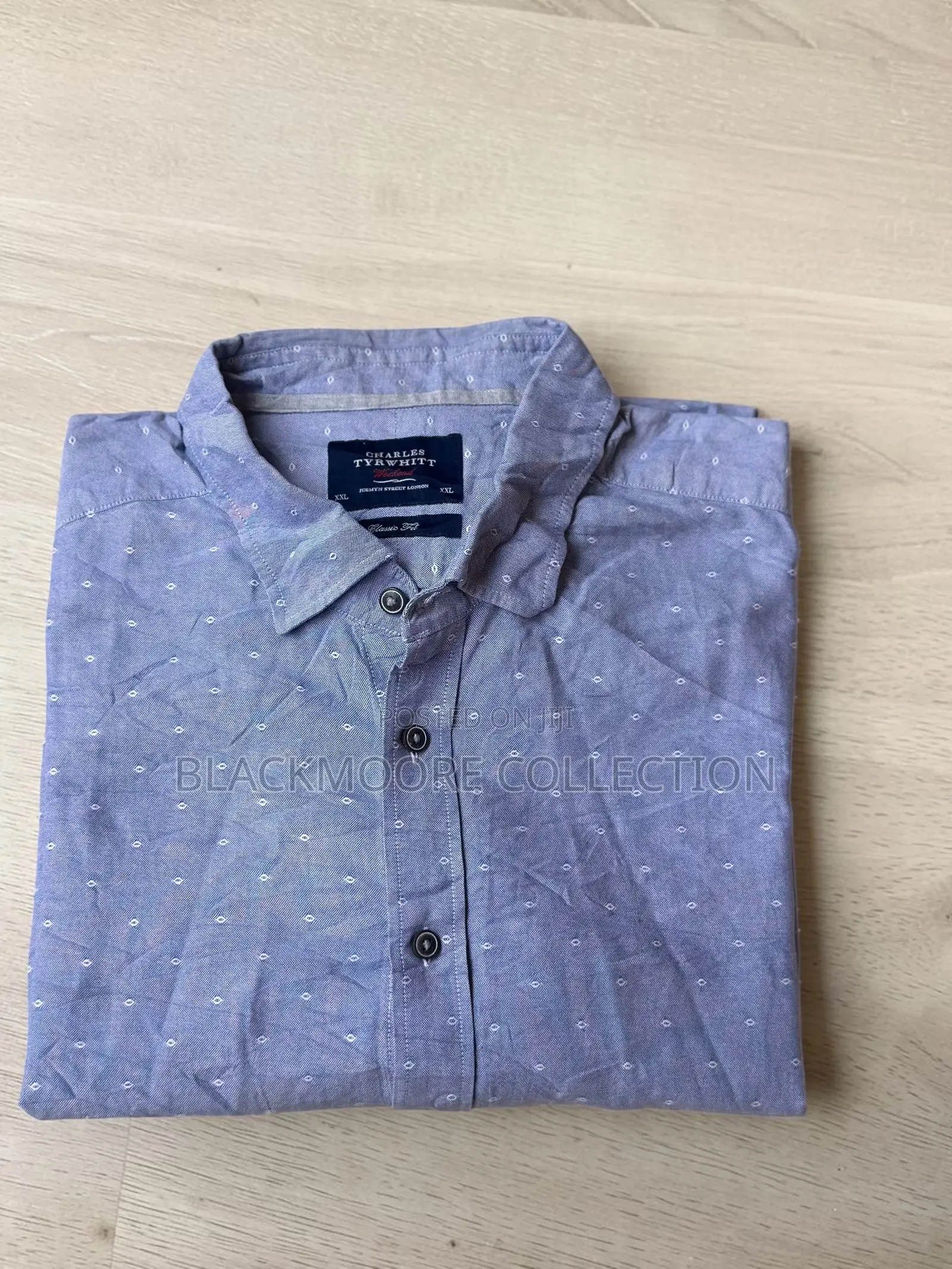 Men’s Shirt