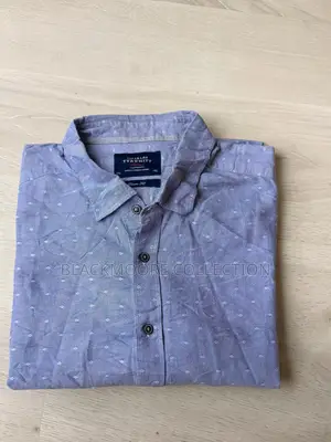 Men’s Shirt