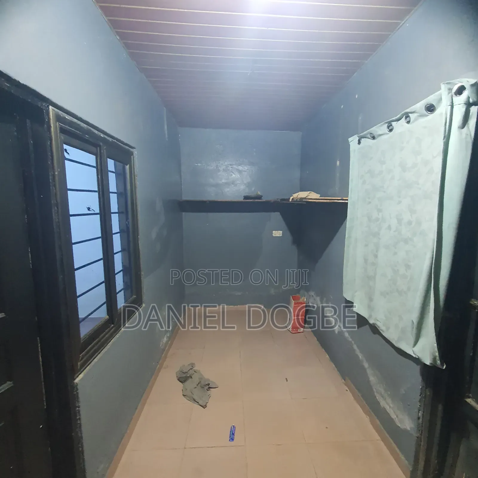 1bdrm Apartment in Presby Church Area for rent