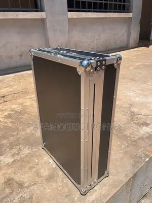DJ Controller Flight Case