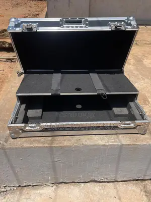DJ Controller Flight Case