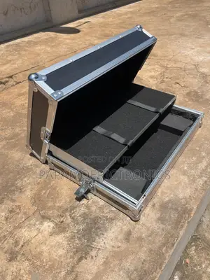 DJ Controller Flight Case