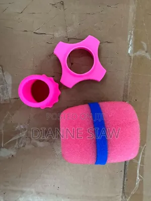 Microphone Cover Plain