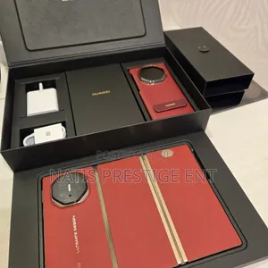 New Huawei Mate XT Ultimate Design 512 GB