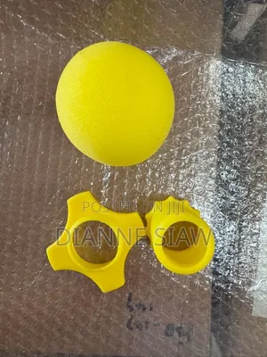 Microphone Foam Set