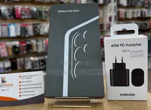New Samsung Galaxy S26 Ultra 5G 1 TB Black