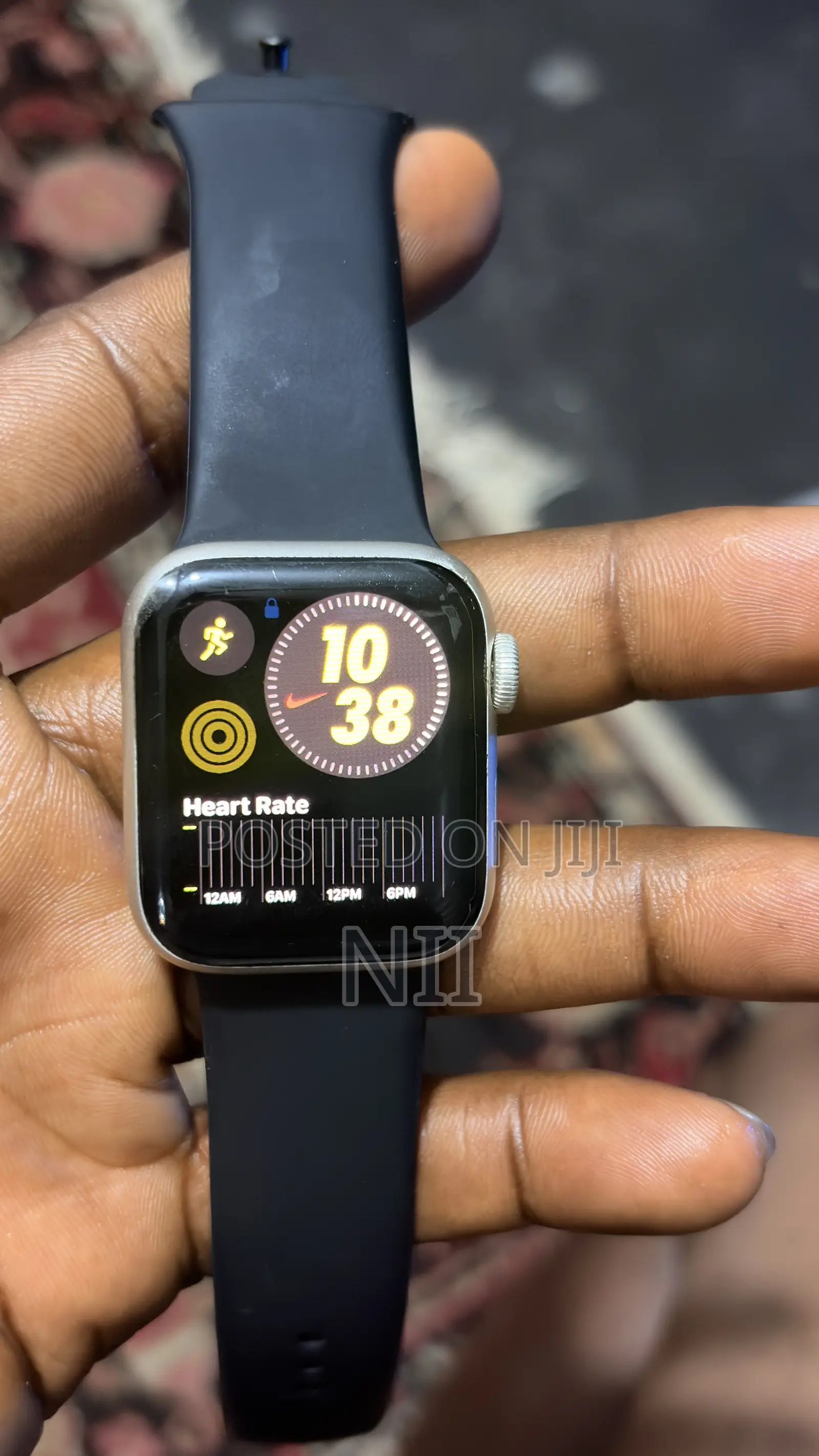 Apple Watch SE 2