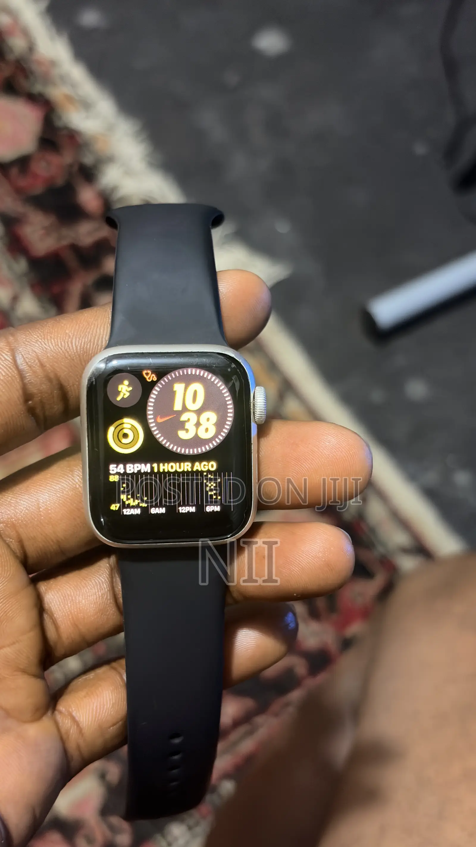 Apple Watch SE 2