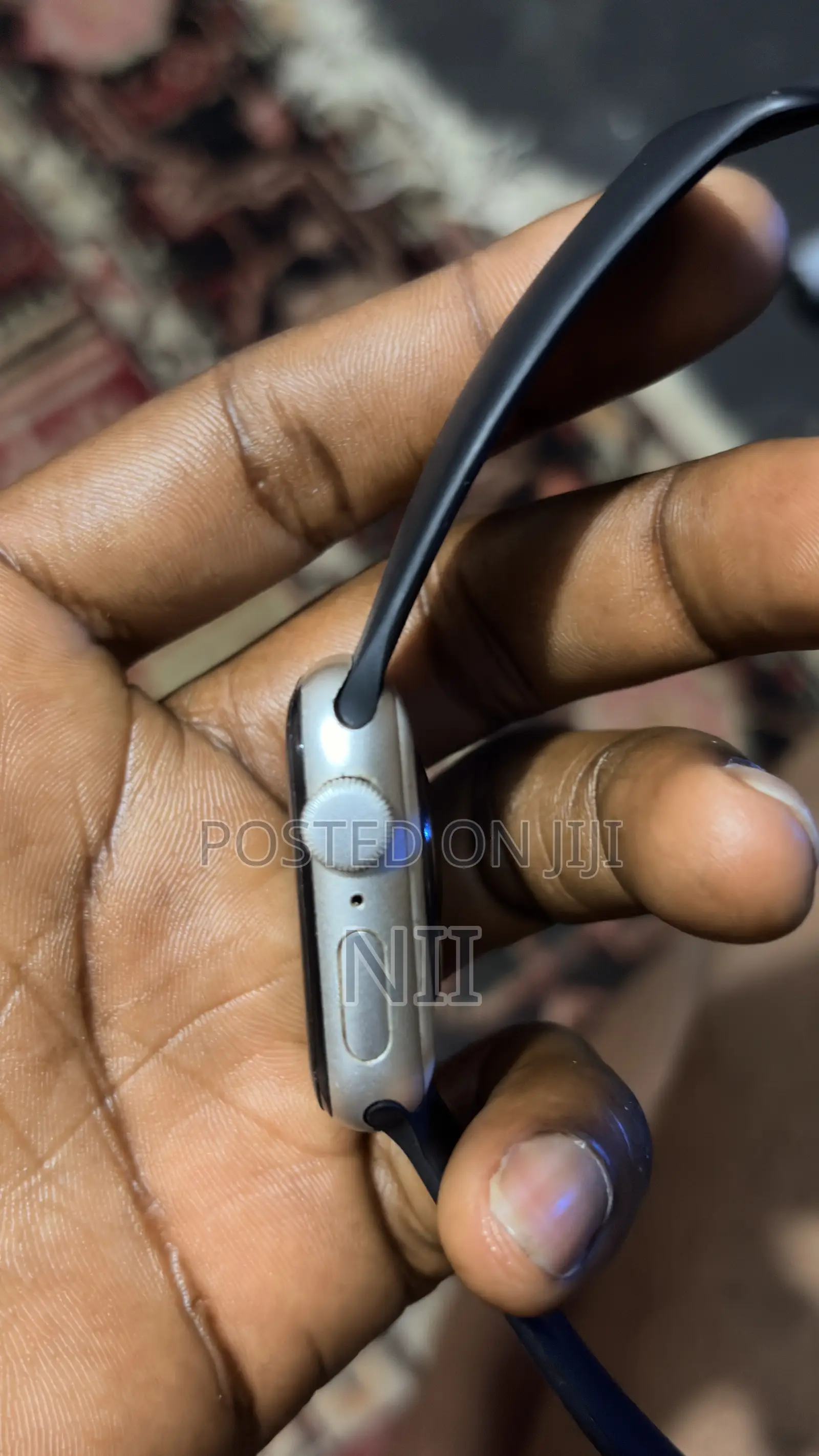 Apple Watch SE 2