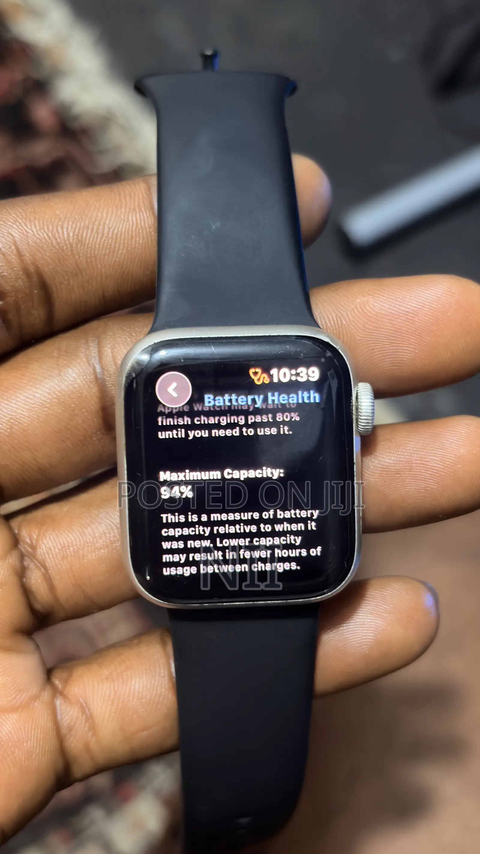 Apple Watch SE 2