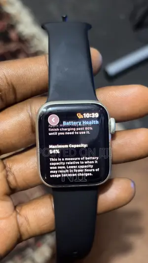 Apple Watch SE 2