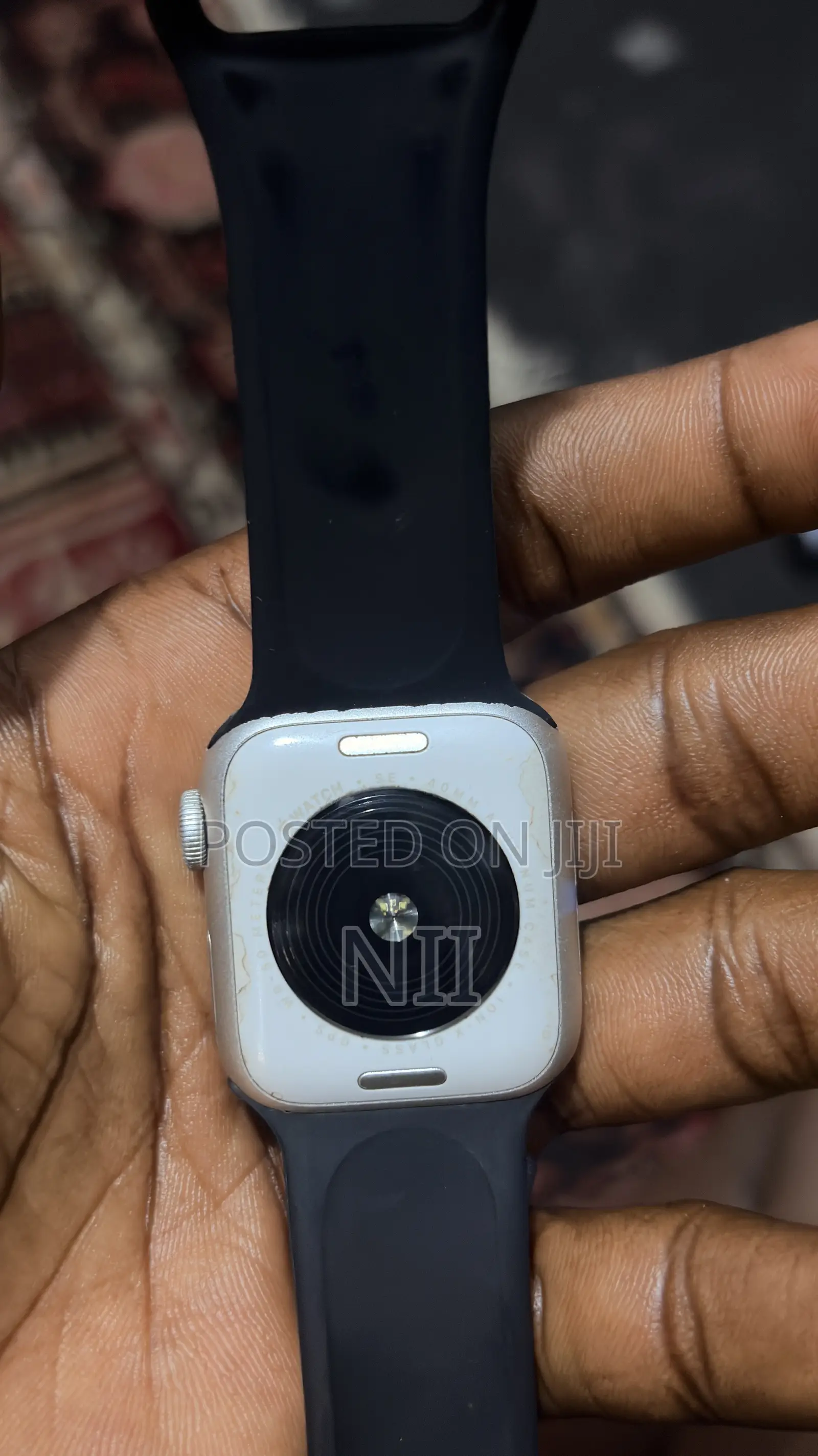 Apple Watch SE 2