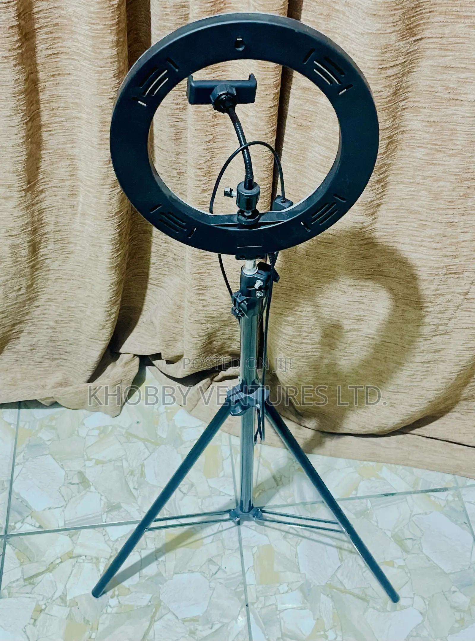 Ring Light