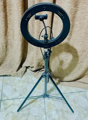 Ring Light