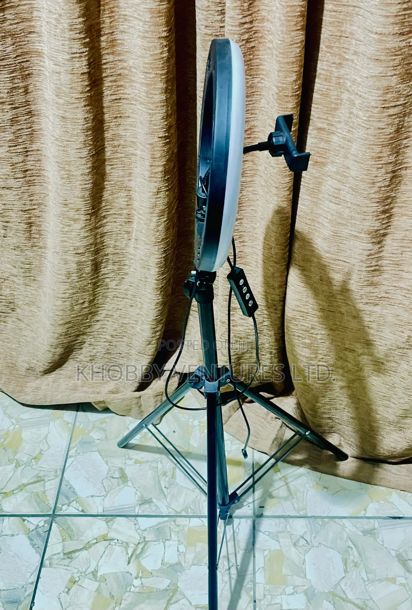 Ring Light