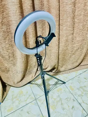 Ring Light