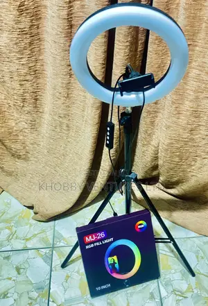 Ring Light