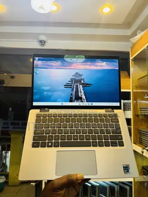 Laptop Dell Latitude 7320 16GB Intel Core i7 SSD 512GB