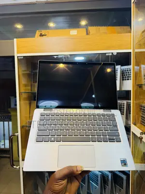 Laptop Dell Latitude 7320 16GB Intel Core i7 SSD 512GB