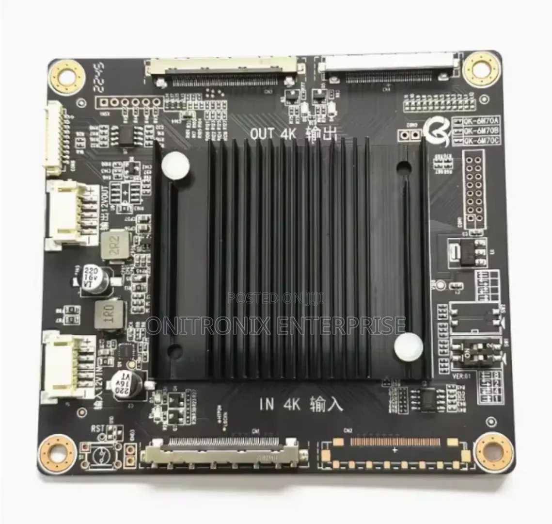 Frequency-Doubling and Conversion Adapter