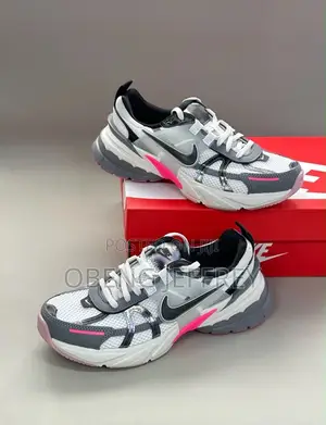 Original Nike V2K Year of the Dragon