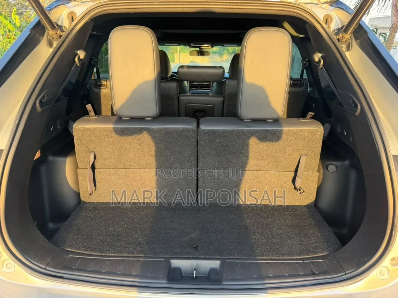 Mitsubishi Outlander SE Black Edition 2023 Gray