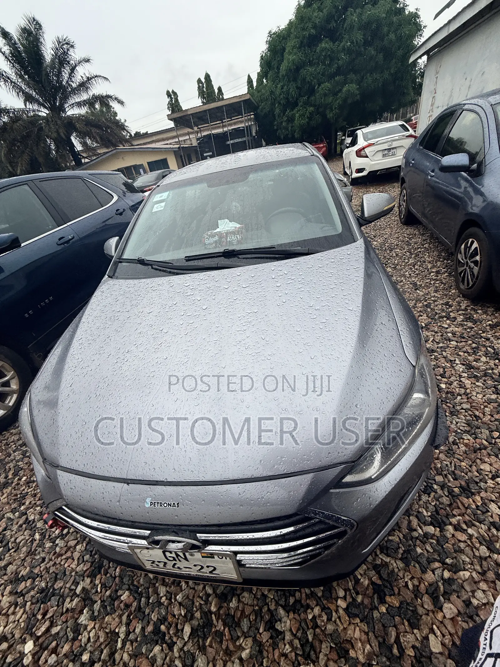 Hyundai Elantra 2017 Silver