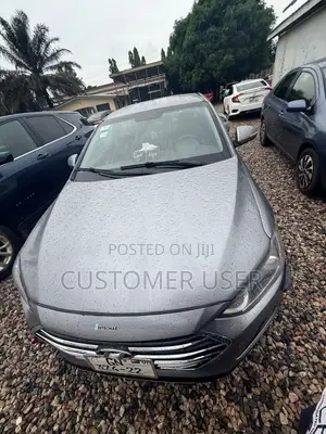Hyundai Elantra 2017 Silver