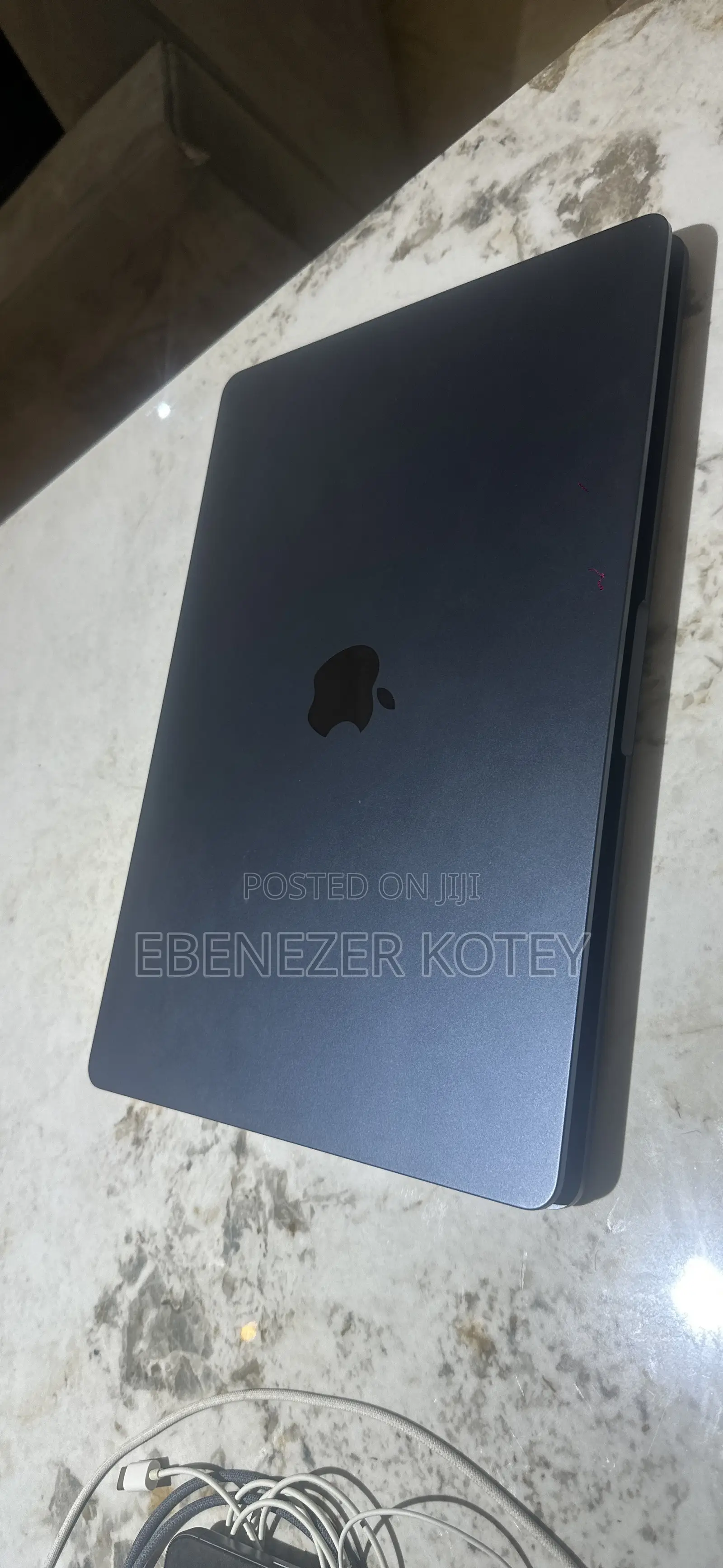 Laptop Apple MacBook Air 16GB Apple M4 SSD 256GB
