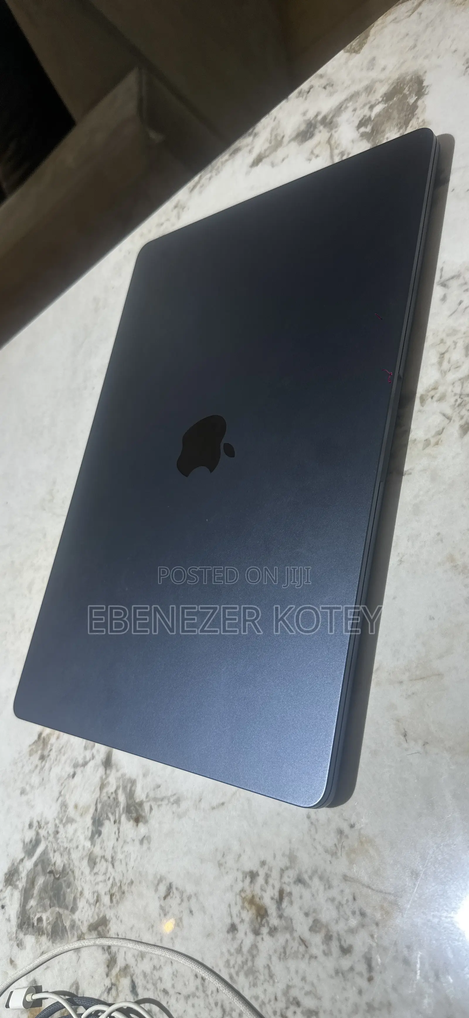 Laptop Apple MacBook Air 16GB Apple M4 SSD 256GB
