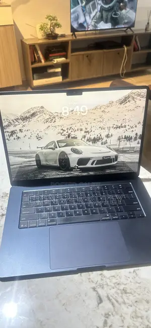 Laptop Apple MacBook Air 16GB Apple M4 SSD 256GB