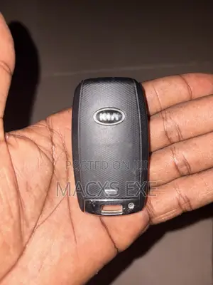 Kia Carnival Key Fob