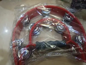 Tambourine