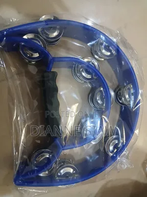 Tambourine