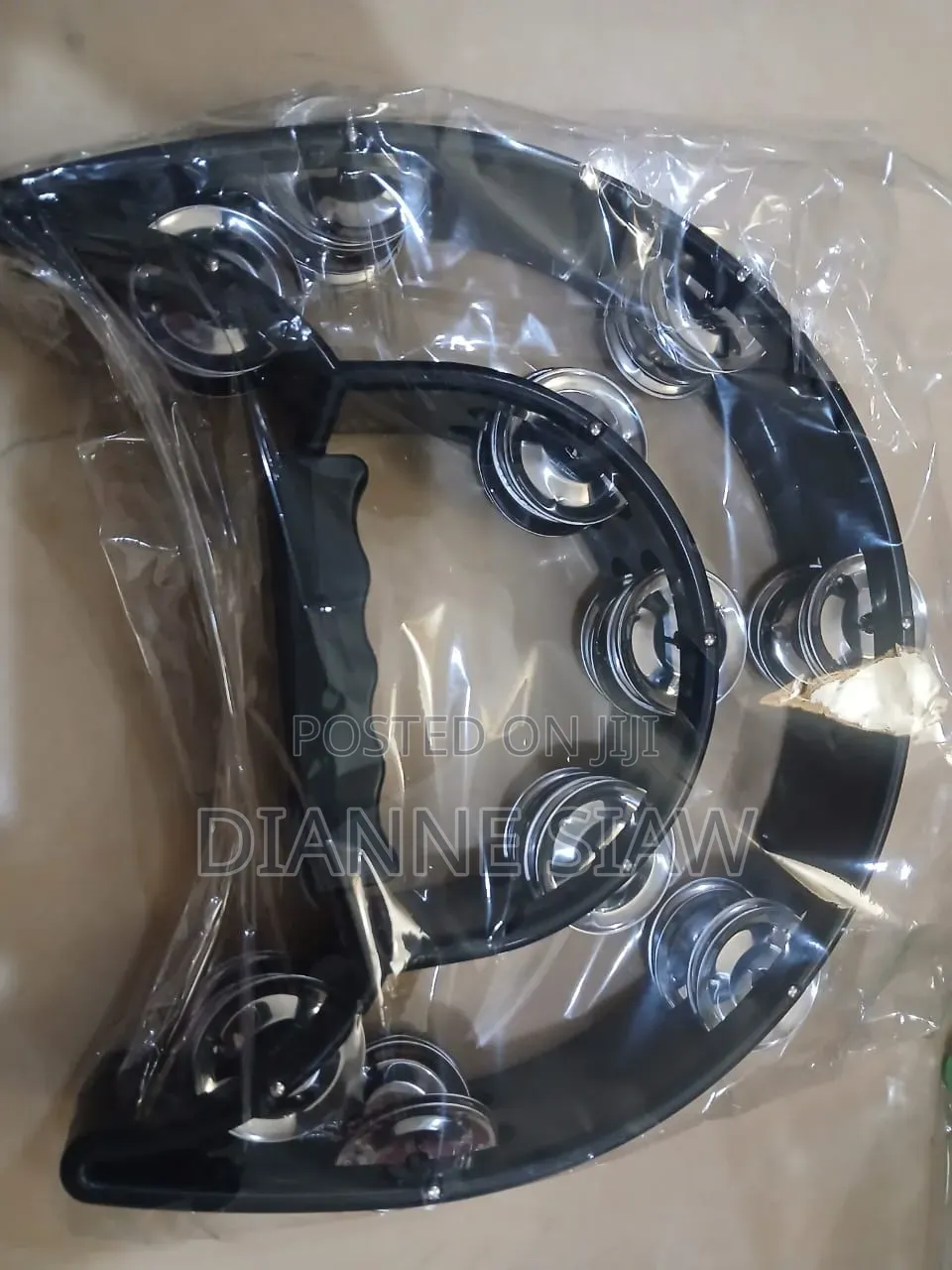 Tambourine